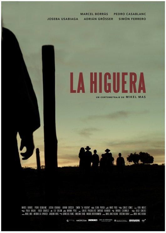 La Higuera