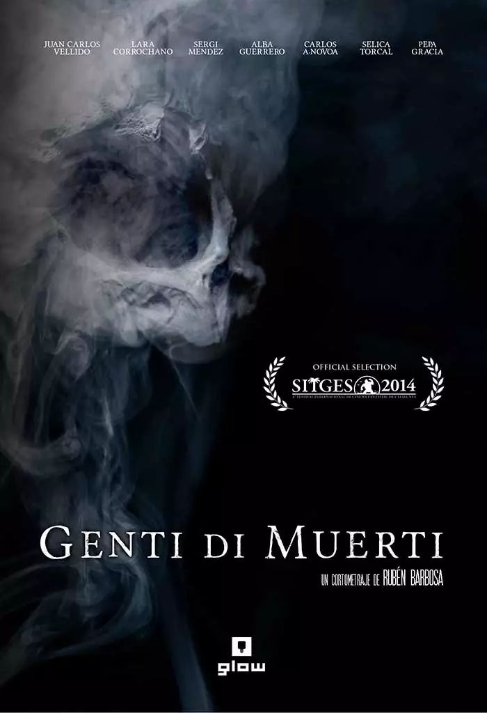 Genti di Muerti